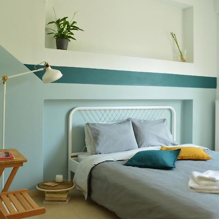 Sunny Retreat With A Garden Terrace Private Room Ιωάννινα Εξωτερικό φωτογραφία
