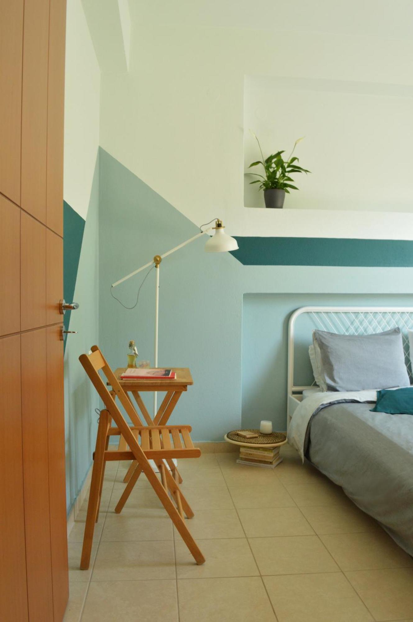 Sunny Retreat With A Garden Terrace Private Room Ιωάννινα Εξωτερικό φωτογραφία