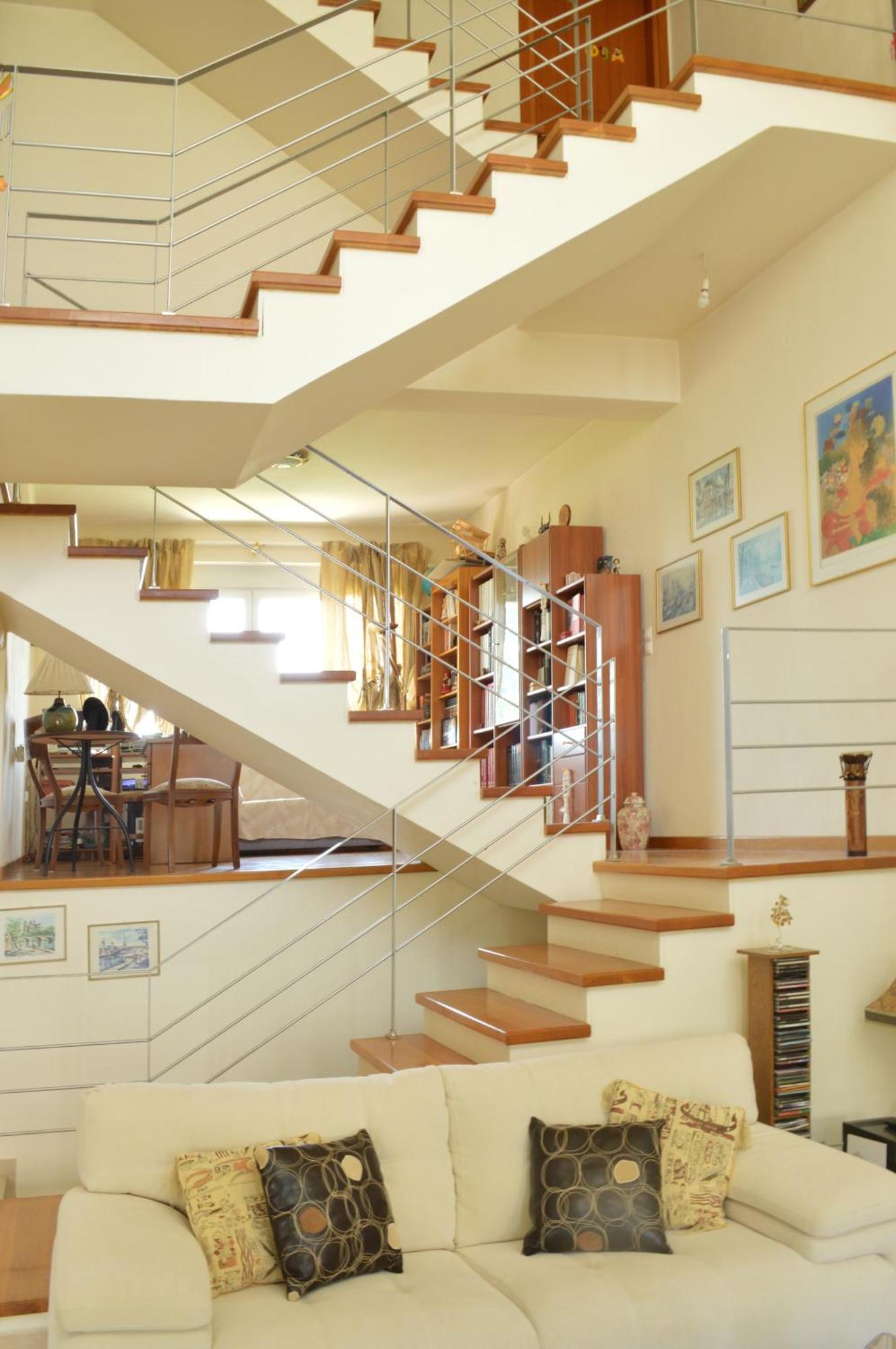 Sunny Retreat With A Garden Terrace Private Room Ιωάννινα Εξωτερικό φωτογραφία