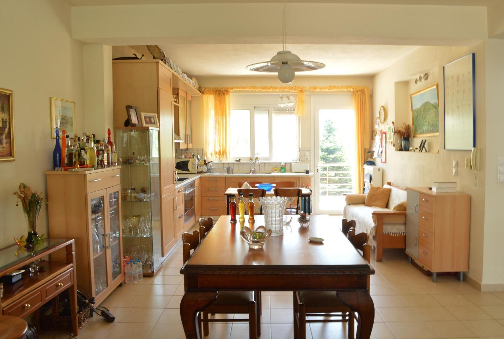 Sunny Retreat With A Garden Terrace Private Room Ιωάννινα Εξωτερικό φωτογραφία