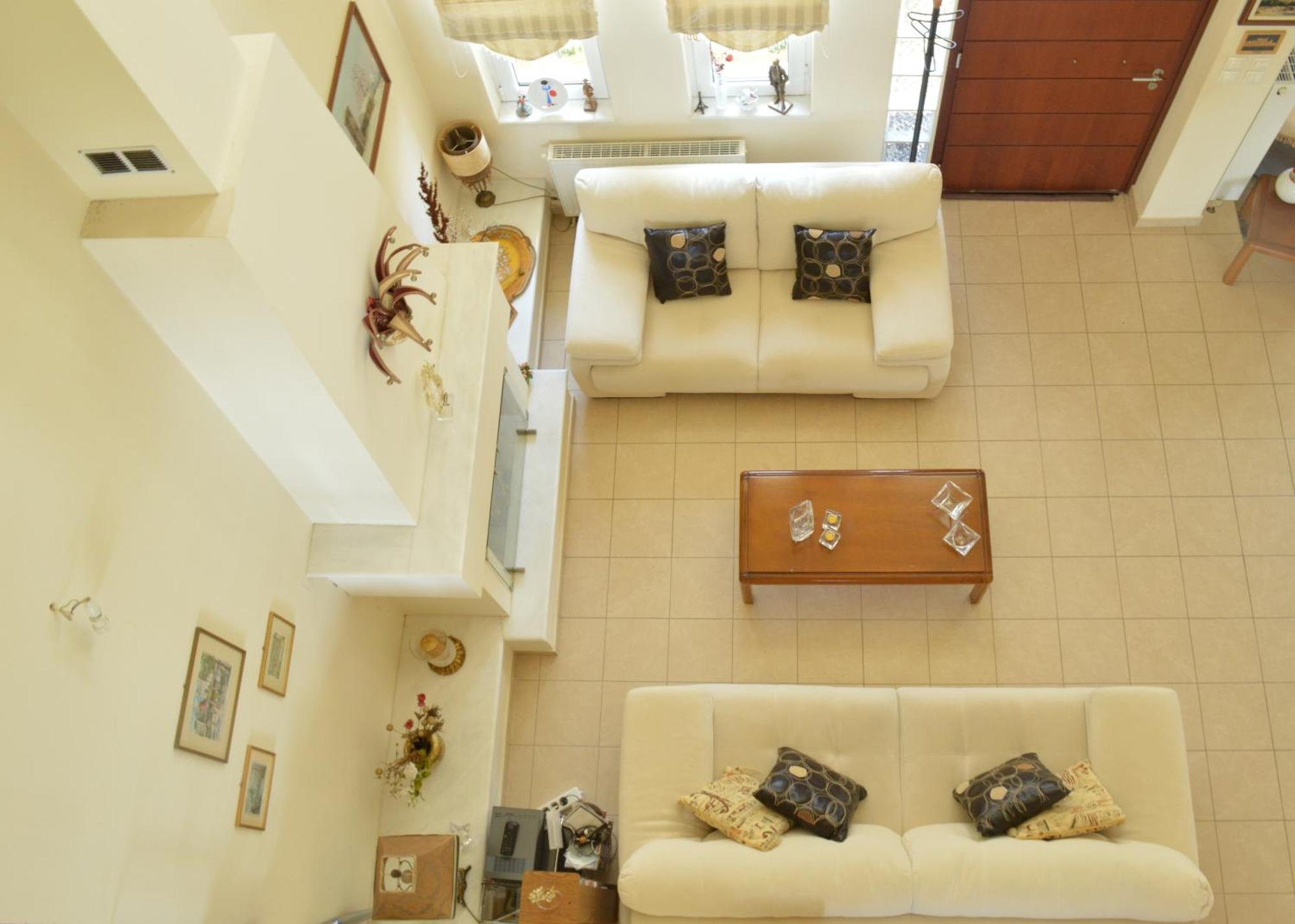 Sunny Retreat With A Garden Terrace Private Room Ιωάννινα Εξωτερικό φωτογραφία